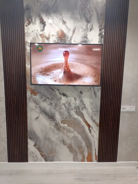 Уютная квартира в центре города рядом с площадью Тысячелетия