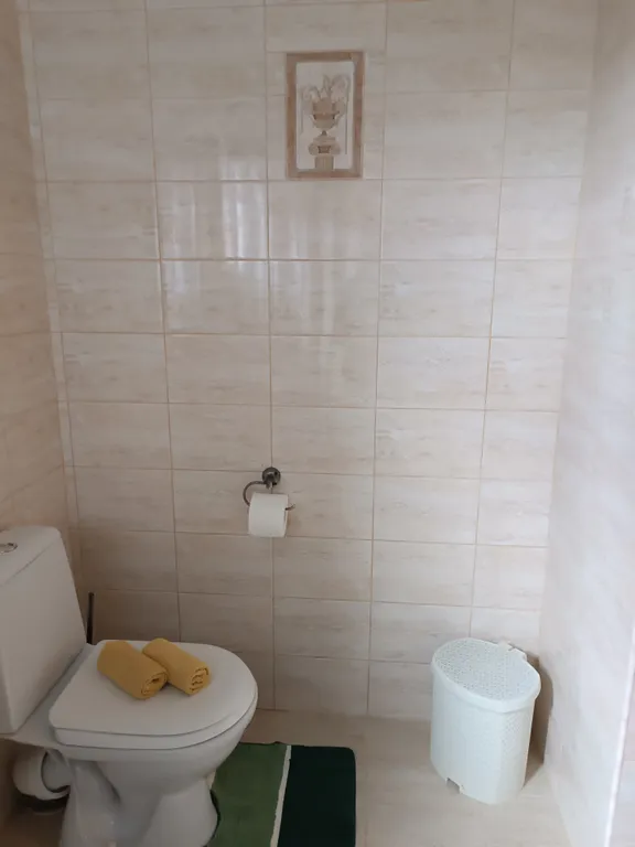 Комната