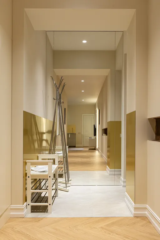 Квартира Квартира у Зимнего дворца — Санкт-Петербург