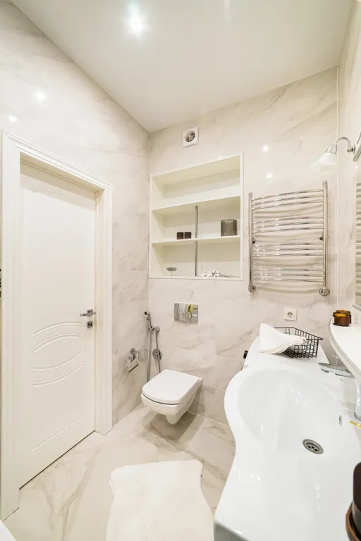 Квартира в жк Столичный