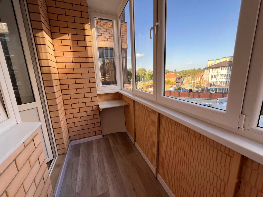 Квартира Уютная квартира у озера — Горячий Ключ