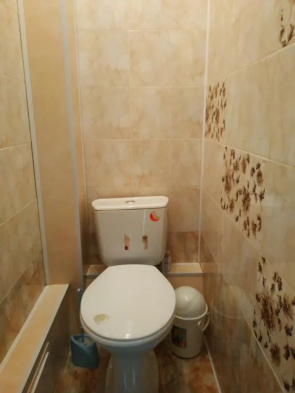 Уютная квартира на Харгоре