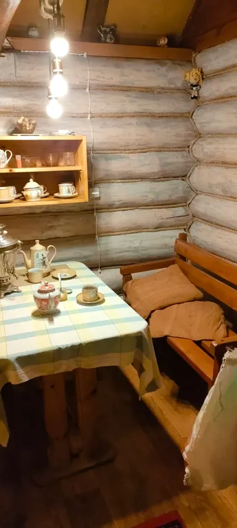 3-комнатный Дом