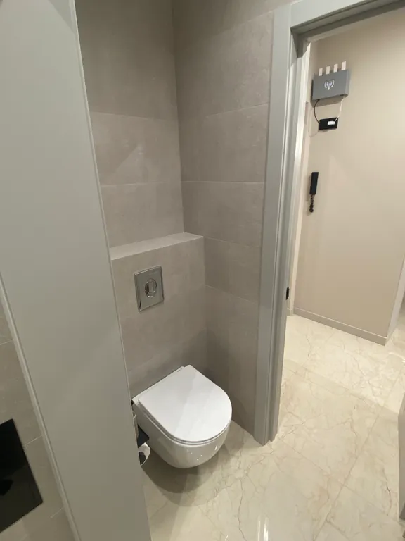 Уютная квартира в престижном районе города