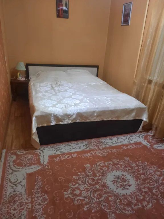Комфортная квартира в курортной зоне — аренда посуточно в Железноводск