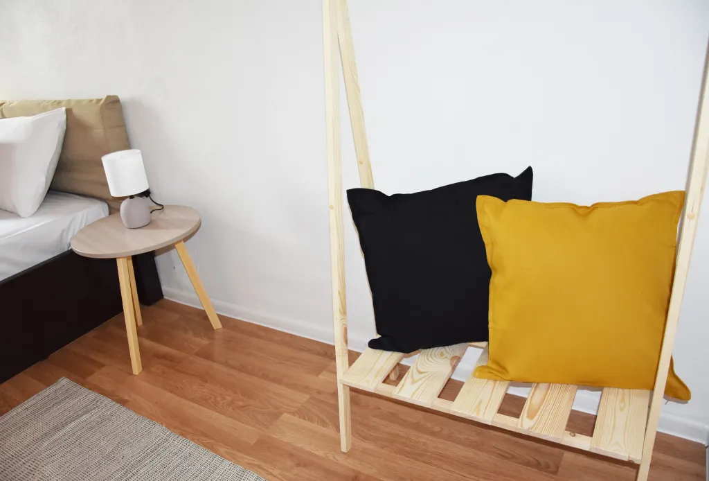 Сталинка в самом центре