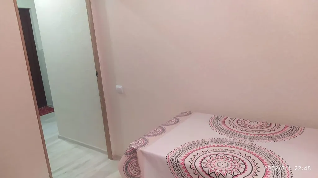 Квартира Однокомнатная квартира в 250 метрах от моря — Гагра