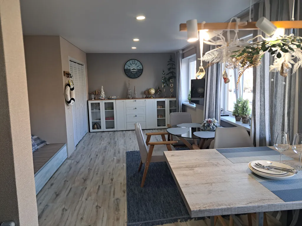 Квартира Апартаменты LoraDecor Исторический и культурный центр — Калининград