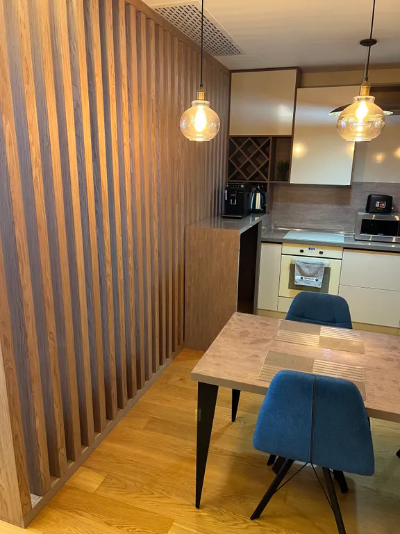 Квартира золотая бухта премиум с видом на море