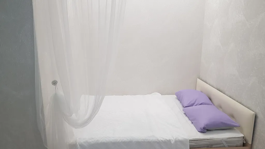 Квартира Квартира-студия ЖК Губернский — Краснодар