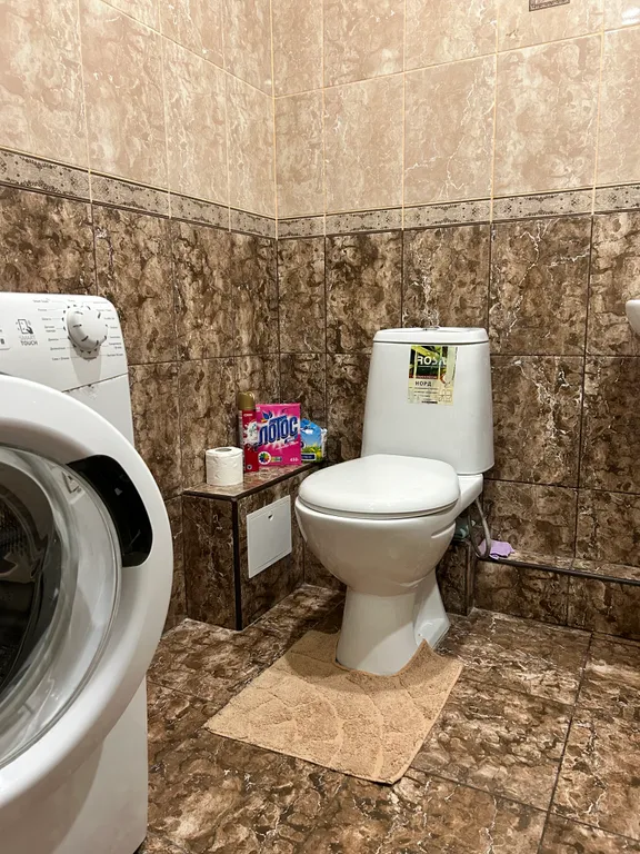 Комфортная квартира