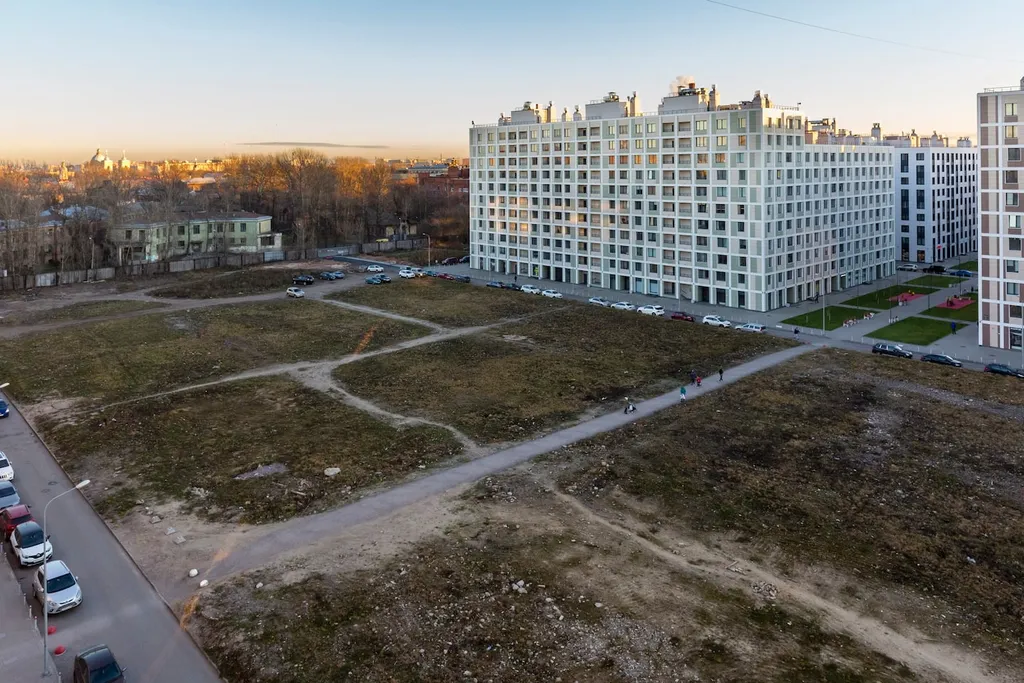 Царская столица