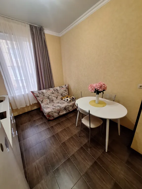 Квартира Уютная квартира в центре — Адлер