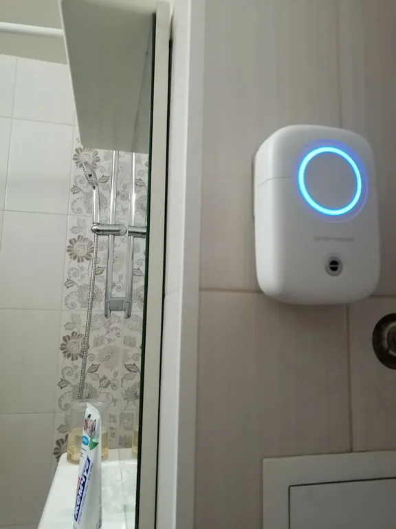 Честная квартира с балконом Четыре угла возле ТЦ Аура