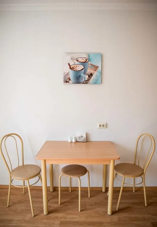 Квартира ATMA HOUSE Уютная квартира Рядом с объездной ул. Федюнинског.о — Тюмень