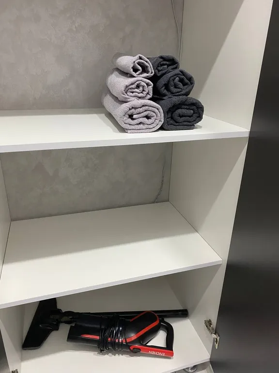 Уютная квартира в новом ЖК А14 рядом с Лемана Про