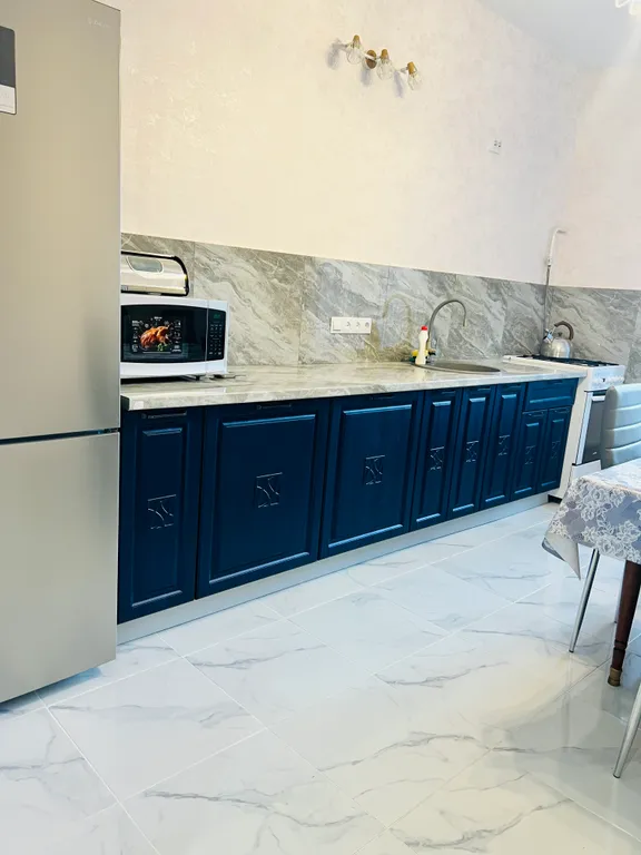 Коттедж Уютный дом с шикарной зоной отдыха и бассейном — аренда посуточно в Кисловодск