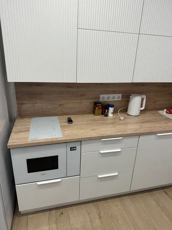 Двухкомнатные аппартаменты в исторической части города