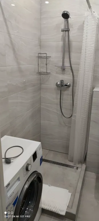 Квартира Квартира Красивая студия в жк Касабланка — Адлер