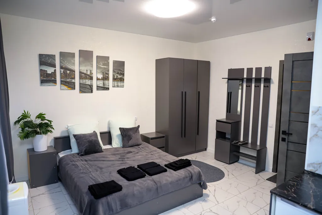 Квартира Комната — аренда посуточно в Кострома