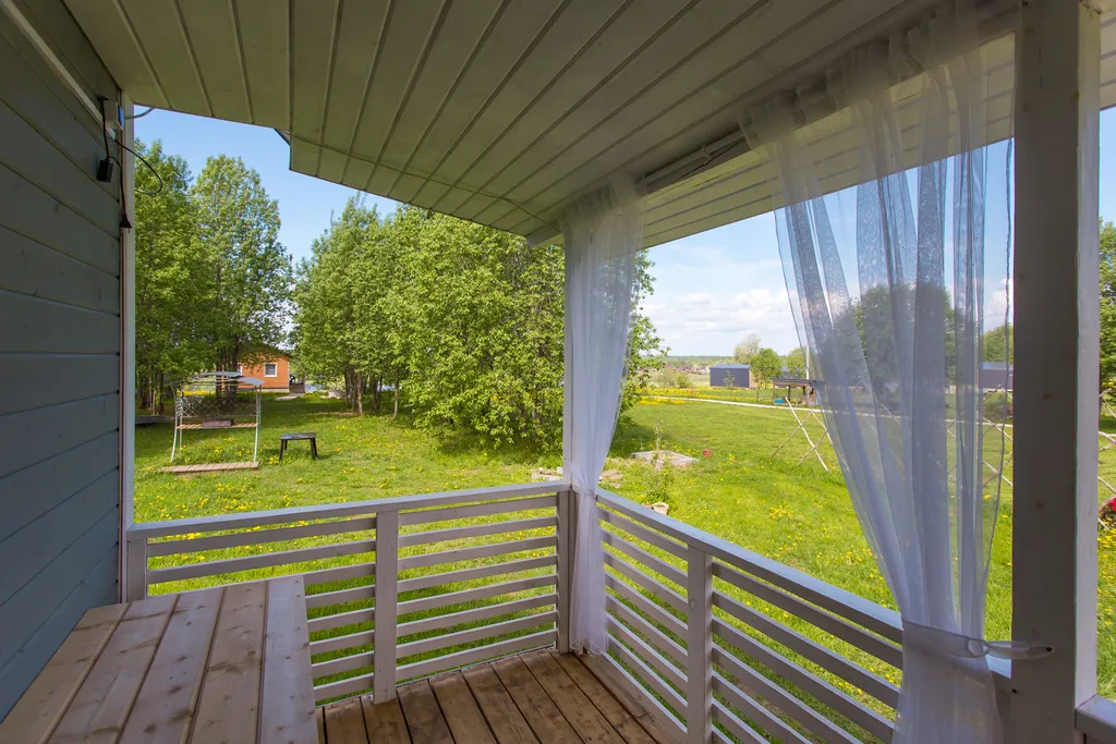 3-комнатный Дом