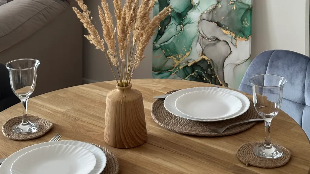 Уютная квартира в тихом районе Зеленоградска