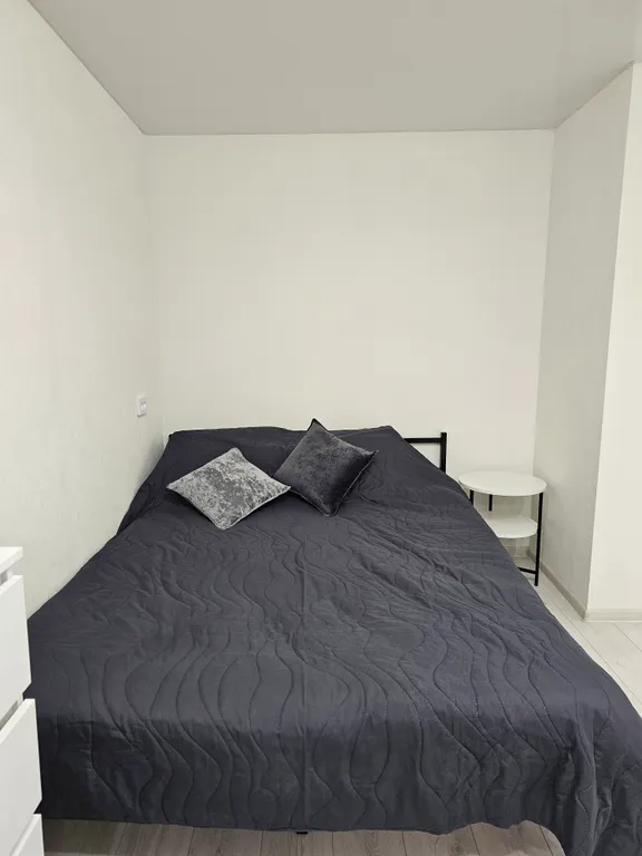 Уютная квартира в центре города с видом на море