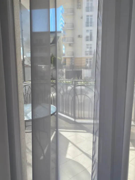 Квартира Квартира рядом с морем — Геленджик