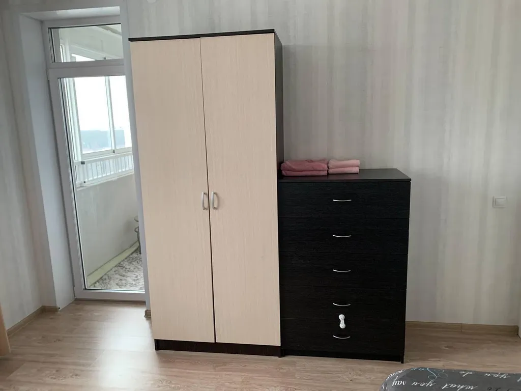 Квартира для вас