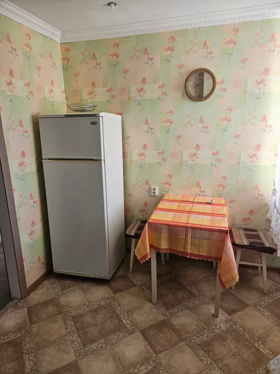 Квартира с удобным расположением