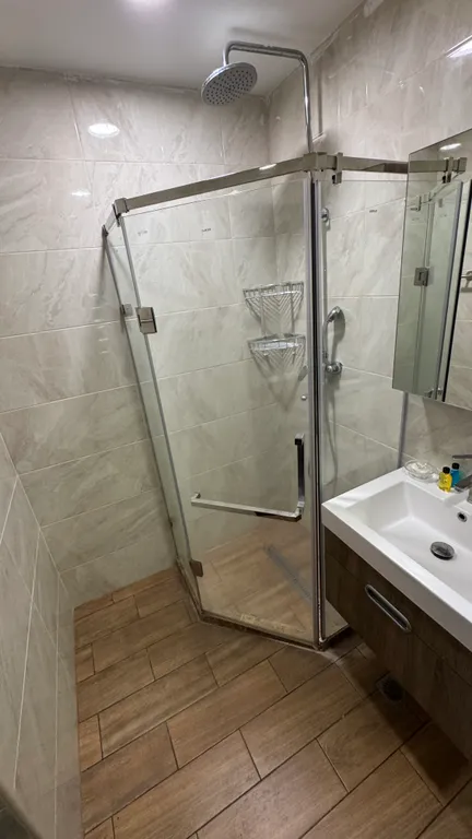 Шикарные апартаменты в самом центре города