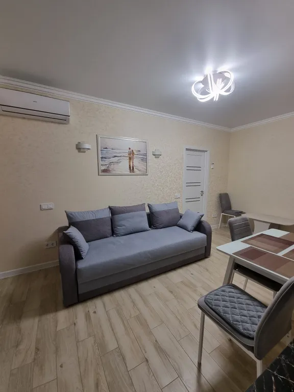 Апартаменты у моря Бристоль