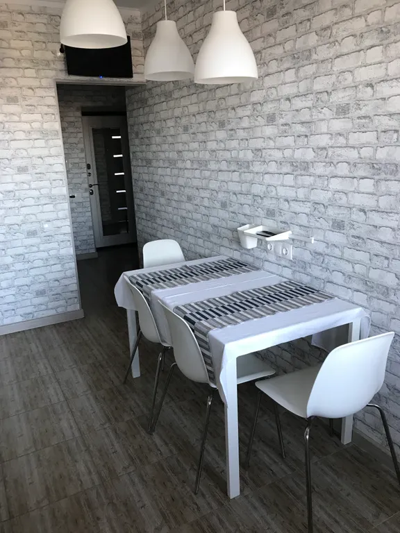 Квартира Уютная квартира с видом на море — Ейск