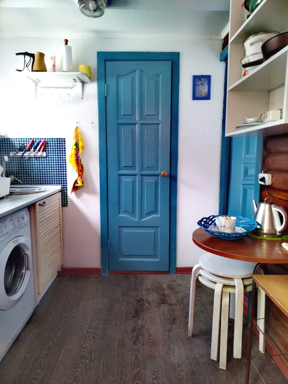 Коттедж 1-комнатный Дом — Сочи