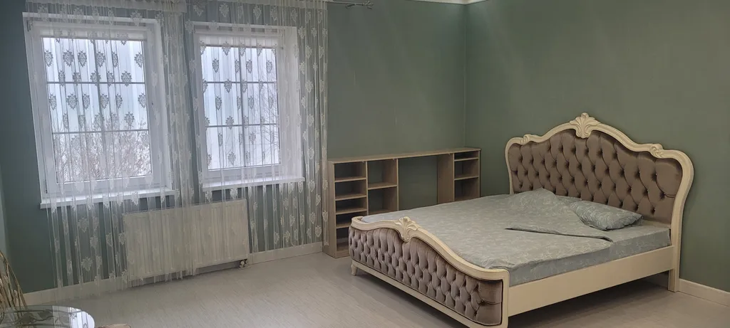 Квартира Квартира Апартамент с видом на море — Зеленоградск