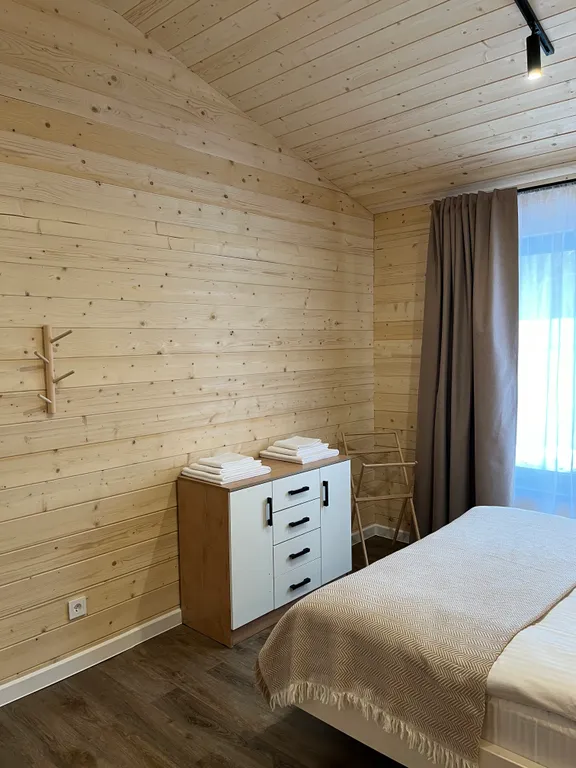 Коттедж Гостевой дом для вашего комфорта — Приозерск