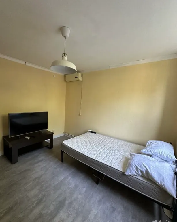 Квартира 2-х комнатная в частном доме