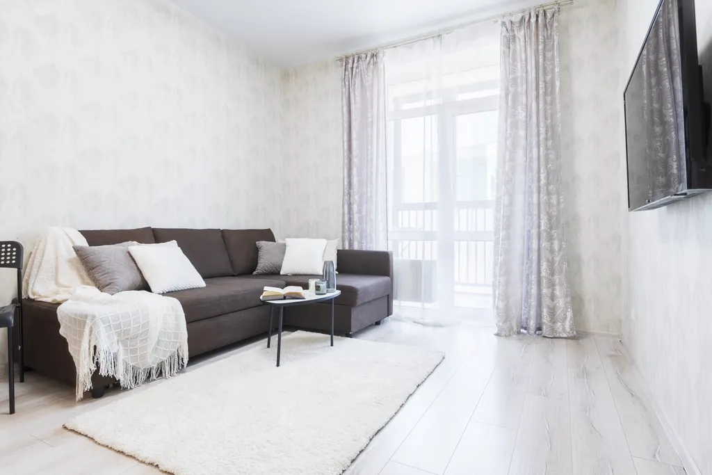 Апартамент Престиж