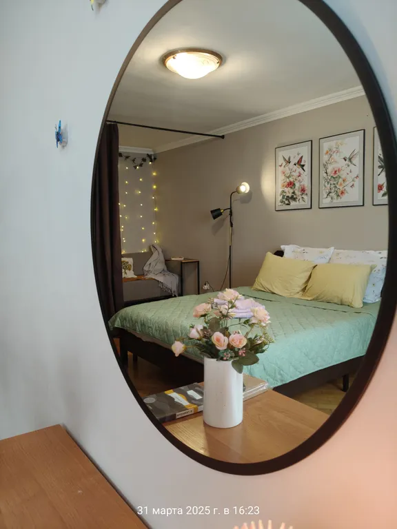 Уютная квартира Райский сад — аренда посуточно в Балашиха