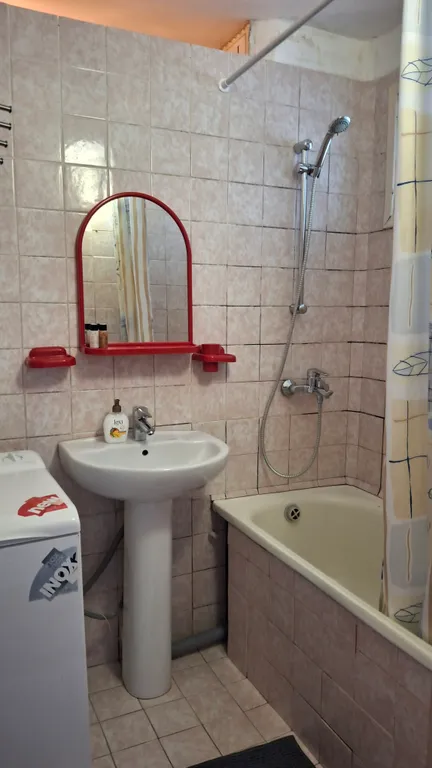 Квартира Квартира Уникальное расположение уютной квартиры — Сочи