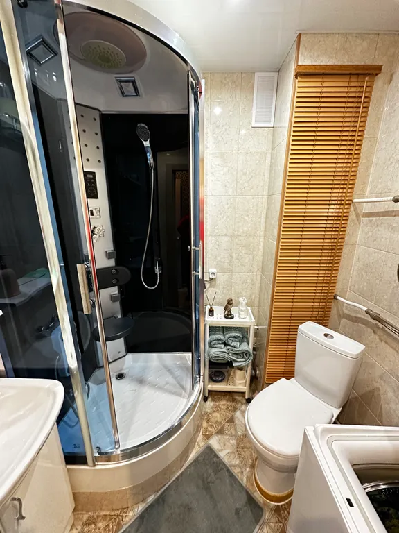 Квартира Уютная квартира в Царском селе — Пушкин