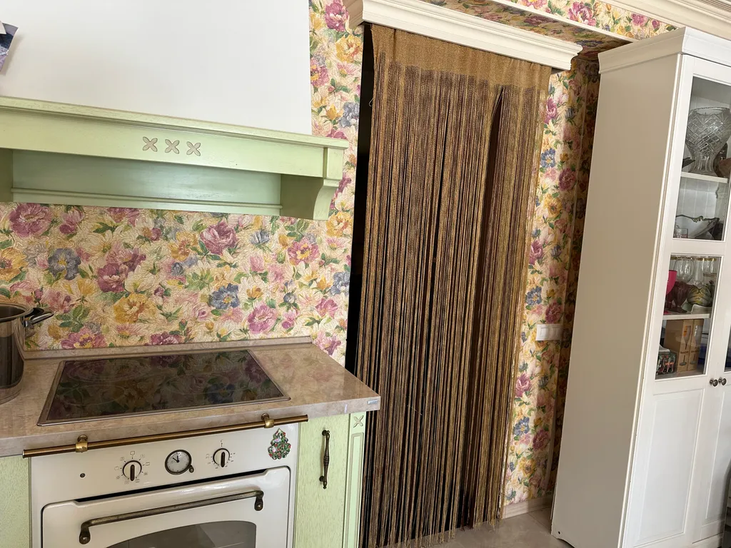 Апартамент комфортно и уютно