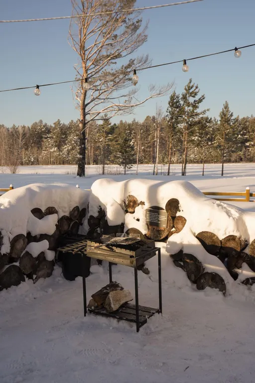 1-комнатный Дом