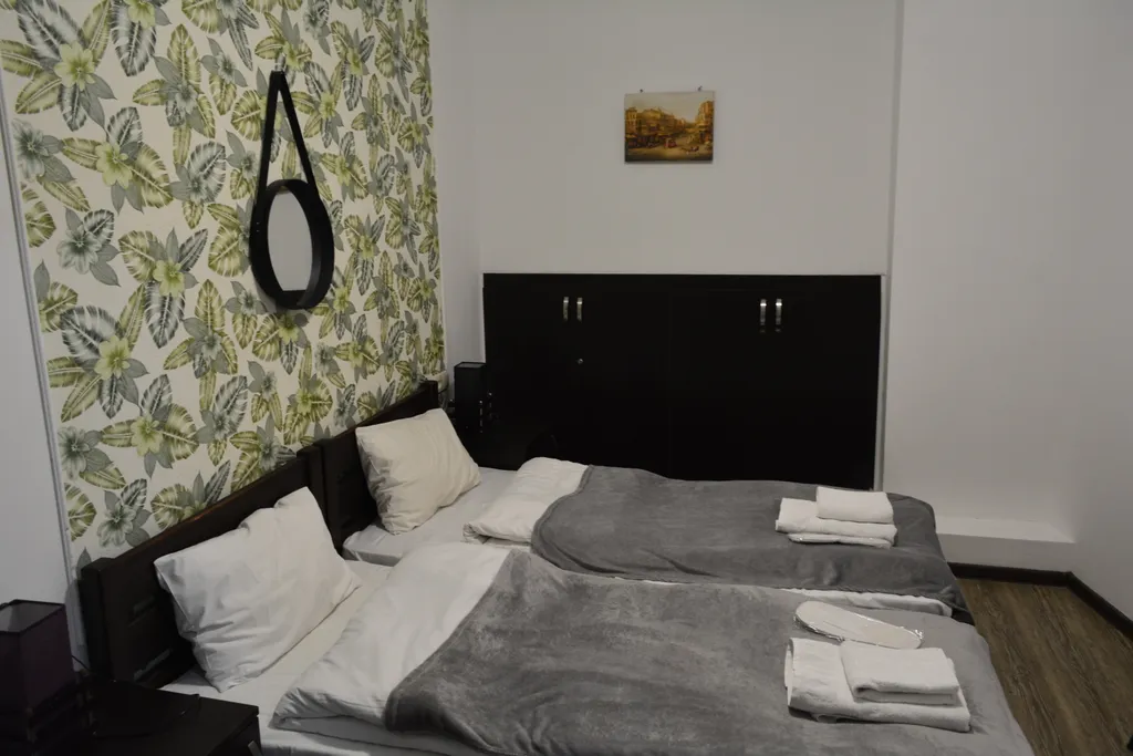 Квартира Комната — аренда посуточно в Тбилиси