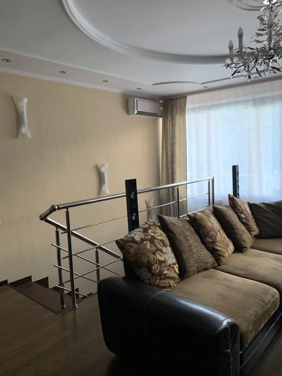 Коттедж Суперкомфортный дом на Черном море для проживания — Геленджик