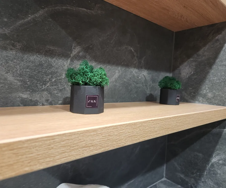 Апартамент Loft