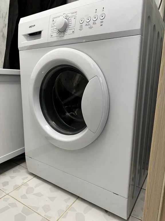 Квартира Солнечная квартира, на втором этаже — Красноярск