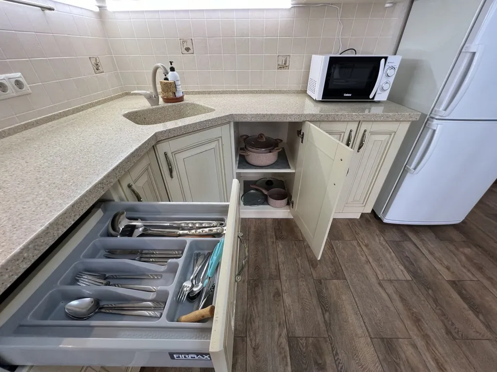 Комфортные апартаменты Аврора