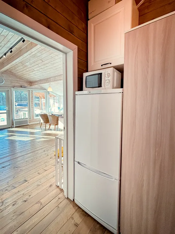 ДачаSmile, 3к дом в скандинавском стиле