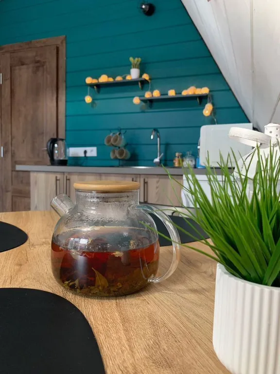 Коттедж Liрhousе дом — Хованское